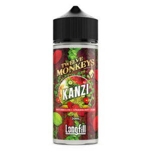 Mango Pitaya Pineapple 10ml/60ml - Pacha Mama