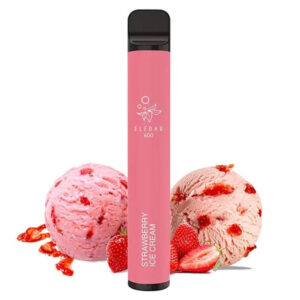 Cherry EB 600 V2 20mg 2ml - Elf Bar