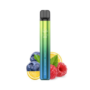 Blue Razz Lemonade EB 600 V2 20mg 2ml - Elf Bar