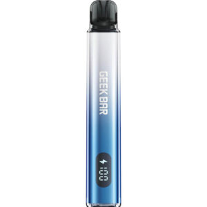 Blue Razz Lemonade EB 600 V2 20mg 2ml - Elf Bar