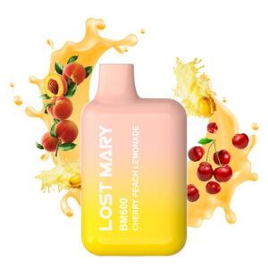 Blue Razz Lemonade EB 600 V2 20mg 2ml - Elf Bar