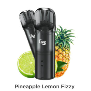 Blue Razz Lemonade EB 600 V2 20mg 2ml - Elf Bar