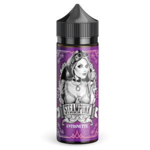 Vampire Vape Heisenberg Grape Flavour shot 20/60ml