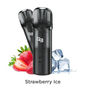 Kiwi Passion Fruit Guava GR 600 20mg 2ml – Elf Bar