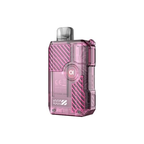 aspire-gotek-x-iii-1200mah-2ml-pink-wakeandvape GoTek X III 1200mAh 2ml - Aspire