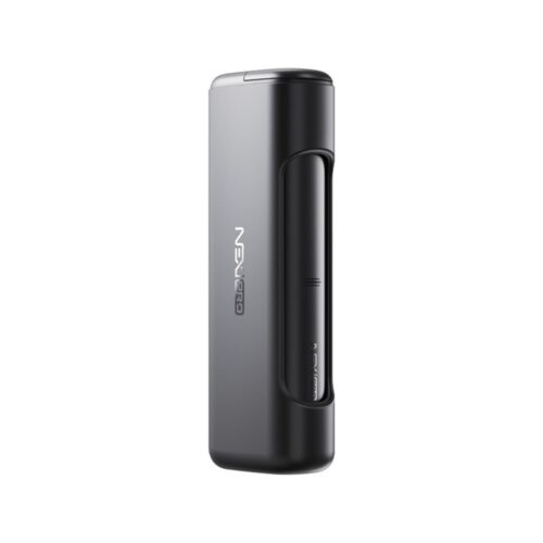 Nexi Pro Pod kit 2ml Black - Aspire