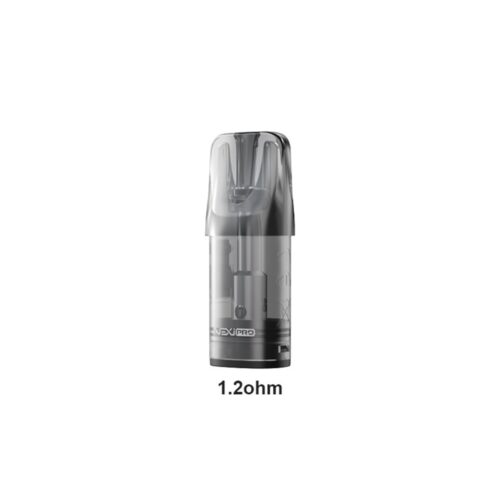 aspire-nexi-pro-pod-mesh-coil-12ohm-2ml-wakeandvape Nexi Pro Pod Mesh Coil 1.2ohm 2ml - Aspire