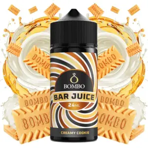 Strawberry Donut 6ml (30ml) – Drifter Desserts Flavorshots