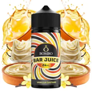 Bar Juice Energy Drink 24ml (120ml) – Bombo Flavorshots