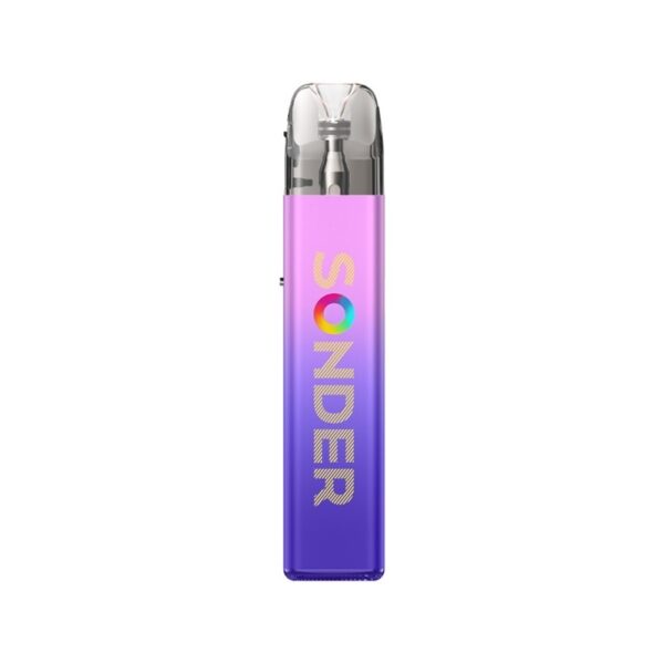 Sonder Q2 Pod Kit 1350mAh 3ml - Geekvape