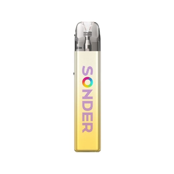Sonder Q2 Pod Kit 1350mAh 3ml - Geekvape