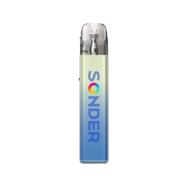 Sonder Q2 Pod Kit 1350mAh 3ml - Geekvape