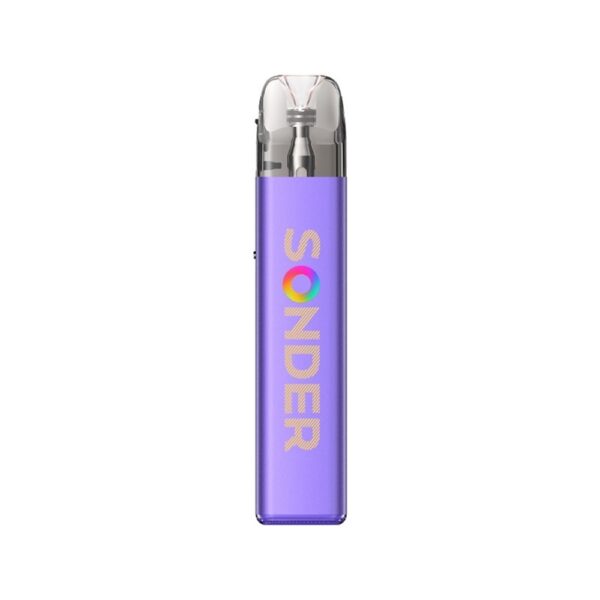 Sonder Q2 Pod Kit 1350mAh 3ml - Geekvape
