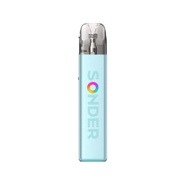 Sonder Q2 Pod Kit 1350mAh 3ml - Geekvape
