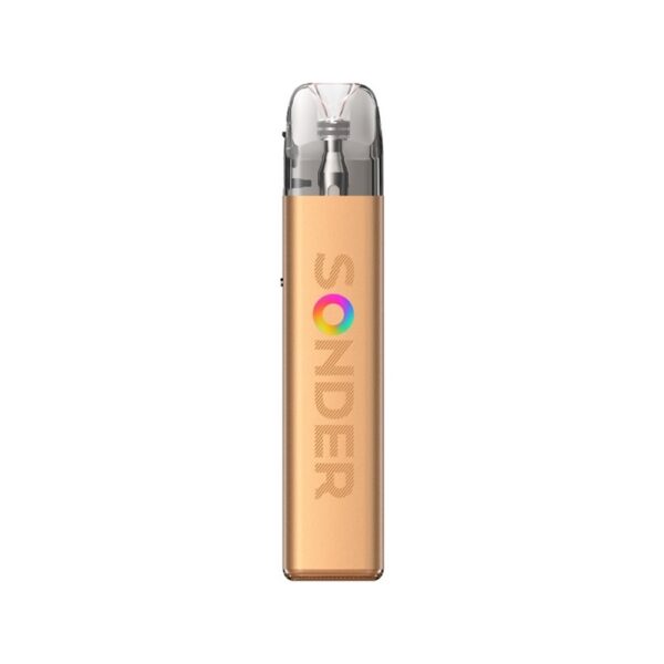 Sonder Q2 Pod Kit 1350mAh 3ml - Geekvape