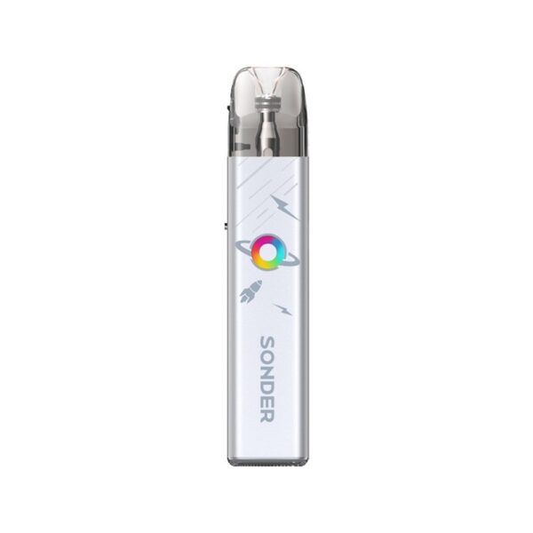 Sonder Q2 Pod Kit 1350mAh 3ml - Geekvape
