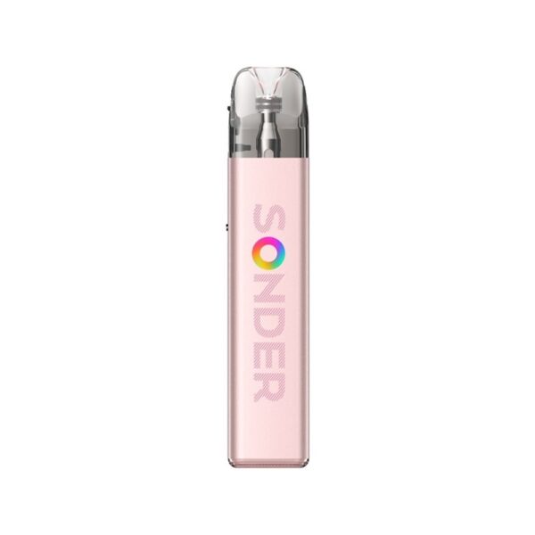 Sonder Q2 Pod Kit 1350mAh 3ml - Geekvape