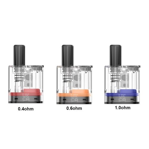 Soul Pod Coil Boost Version 4ml - GeekVape