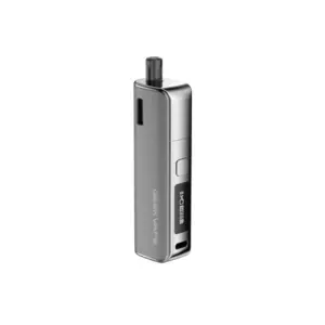 Aegis Solo 3 100W Mod Kit 5.5ml Black - GeekVape