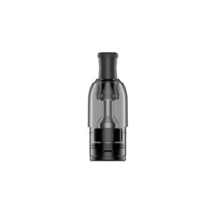 Aegis Solo 3 100W Mod Kit 5.5ml Black - GeekVape