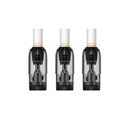Wenax M1 Pod Coil Filter Version 2ml 1.2 ohm - GeekVape (3pcs)