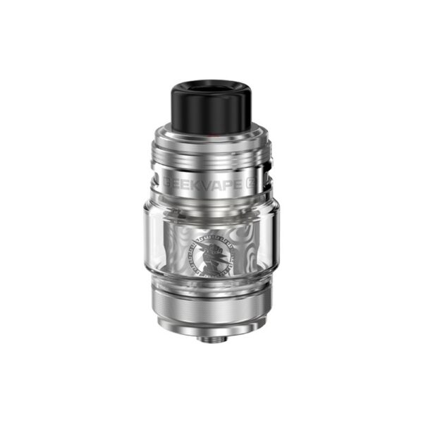 geekvape-z-fli-2-tank-55ml-cold-silver-wakeandvape Z Fli 2 Tank 5.5ml - GeekVape
