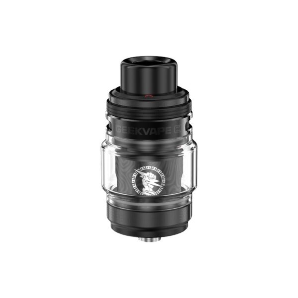 geekvape-z-fli-2-tank-55ml-glossy-black-wakeandvape Z Fli 2 Tank 5.5ml - GeekVape