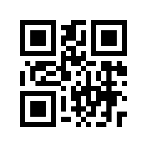 QR Code IRIS