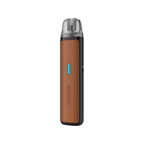 Ursa Nano S2 Pod Kit 1000mAh 2.5ml - Lost Vape