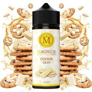 magnum-cookie-don-30ml-120ml-wakeandvape Cola Lemon Waves 15ml/60ml - Omerta