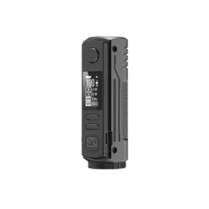Aegis Legend 5 Mod 200W Carbon Black - Geekvape