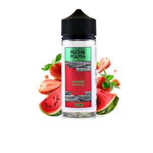 Strawberry Donut 6ml (30ml) – Drifter Desserts Flavorshots