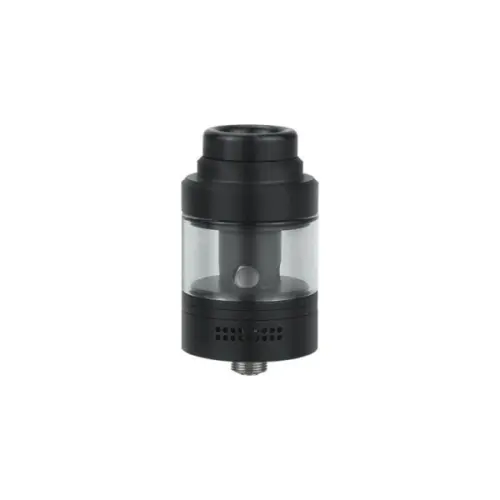 Shift Sub-Tank 6ml 26mm Matte Black - Vaperz Cloud