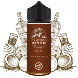 Frozen Cherries 36ml (120ml) - IVG Flavourshots