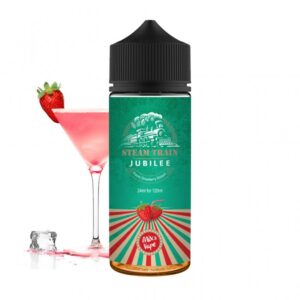 Frozen Cherries 36ml (120ml) - IVG Flavourshots