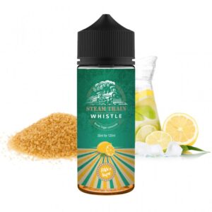 Whistle 20ml/60ml - Steam Train