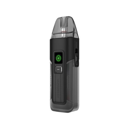 Luxe X2 Kit 2000mAh 5ml Night Black - Vaporesso