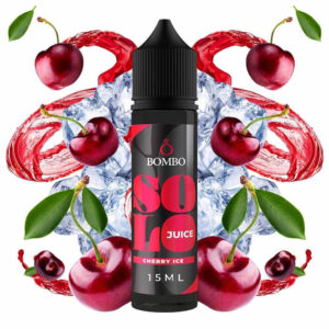 Cherry 12ml/60ml - OhF! Blends