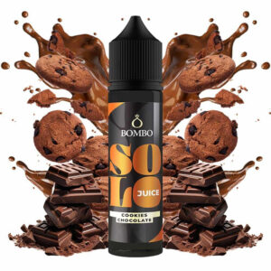 Bombo-Solo-Juice-Cookies-Chocolate-15ml-60ml-wakeandvape Cola Lemon Waves 15ml/60ml - Omerta