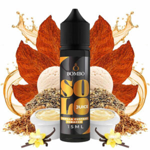 Tobacco Aromatico 20ml/60ml – High Wheelers