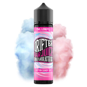 Drifter-Bar-Juice-Candy-Cotton-Ice-12ml-60ml-wakeandvape Cola Lemon Waves 15ml/60ml - Omerta