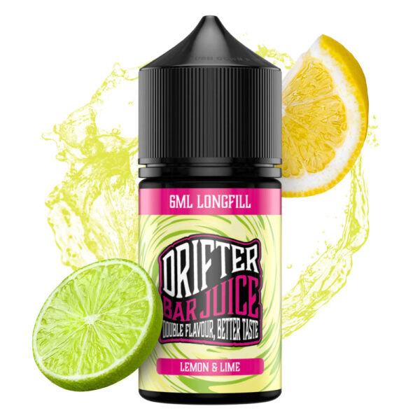 Drifter-Bar-Juice-Lemon-Lime-6ml-30ml-lemoni-wakeandvape Lemon & Lime 6ml (30ml) – Drifter Bar Juice Flavorshots