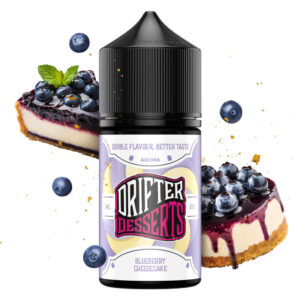 Bar Series Strawberry Raspberry Cherry 20/120ml