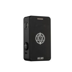 Aegis Legend 5 Mod 200W Carbon Black - Geekvape