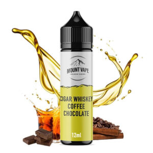 Cherry 12ml/60ml - OhF! Blends