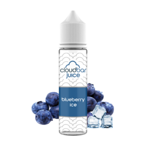 cloudbar-juice-blueberry-ice-12ml-60ml-wakeandvape Bar Series Strawberry Raspberry Cherry 20/120ml