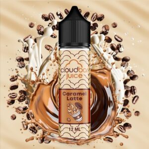 Brown Sugar Nuts Tobacco Caravella 15ml/60ml - Omerta