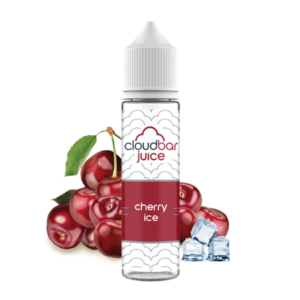 Cherry 12ml/60ml - OhF! Blends