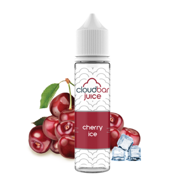 cloudbar-juice-cherry-ice-12ml-60ml-wakeandvape Cherry Ice 12ml/60ml - CloudBar Juice
