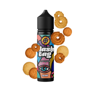 coookie-hashtag-12ml-60ml-wakeandvape Cola Lemon Waves 15ml/60ml - Omerta